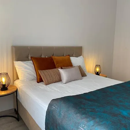 Breathtaking View Κωνσταντινούπολη