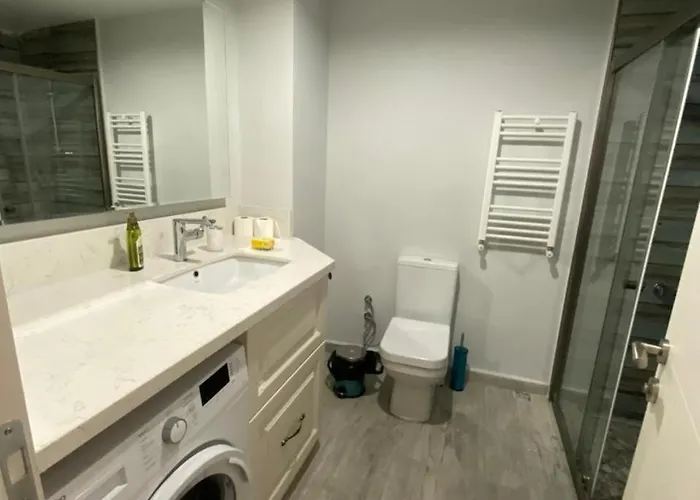 Διαμέρισμα Breathtaking View *