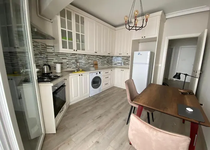 Breathtaking View Κωνσταντινούπολη