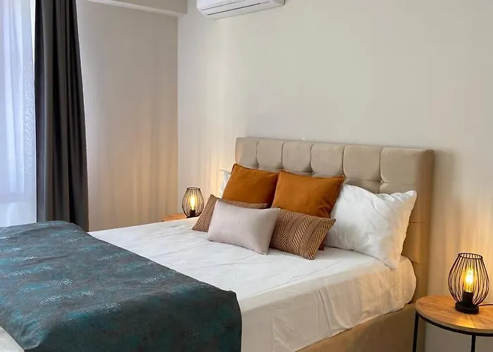 Διαμέρισμα Breathtaking View *