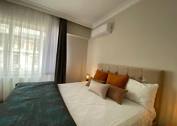 Breathtaking View Διαμέρισμα