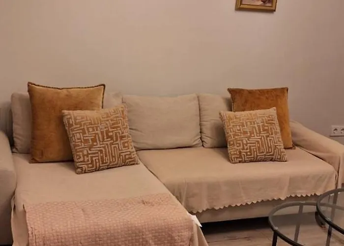 Apartamento Breathtaking View Istambul