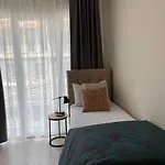 Breathtaking View Apartment Istanbul