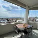 Διαμέρισμα Breathtaking View *