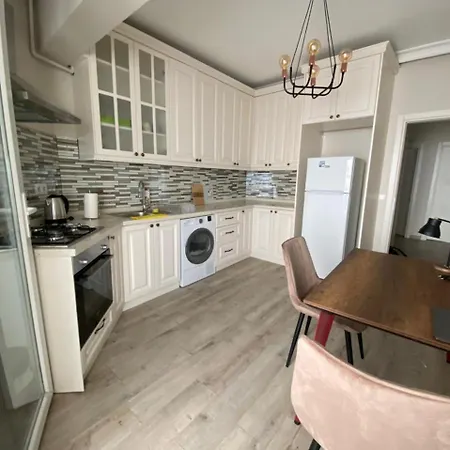 Breathtaking View Istambul