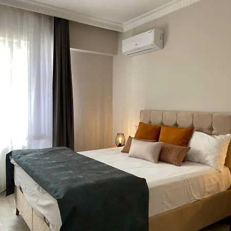 Breathtaking View * Стамбул