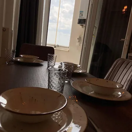 Breathtaking View *