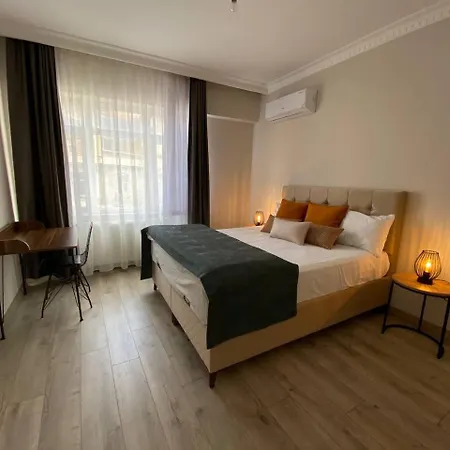 Breathtaking View Appartement Istambul