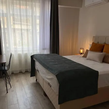 Apartment Breathtaking View