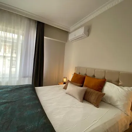 Breathtaking View Appartement