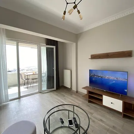 Breathtaking View شقة