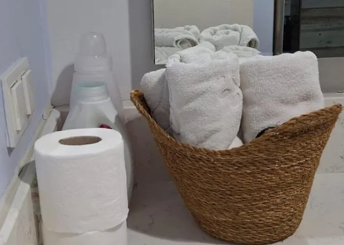 Апартаменты Breathtaking View *