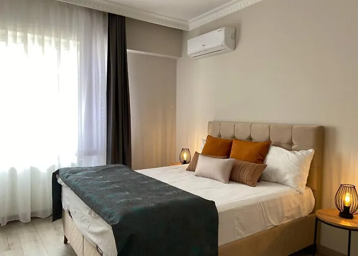 Breathtaking View * Стамбул