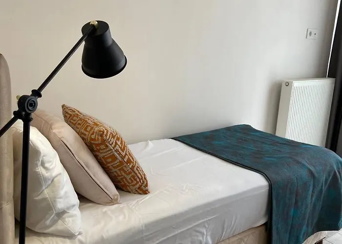 Breathtaking View Apartment