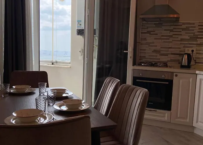 Apartment Breathtaking View *