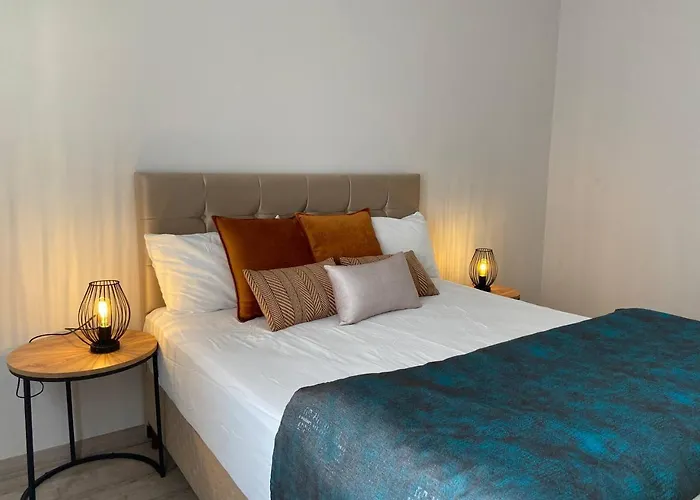 Breathtaking View Стамбул