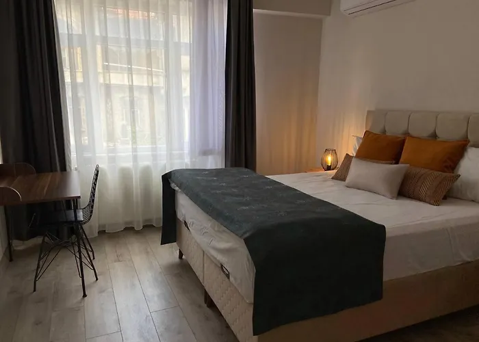 Appartement Breathtaking View