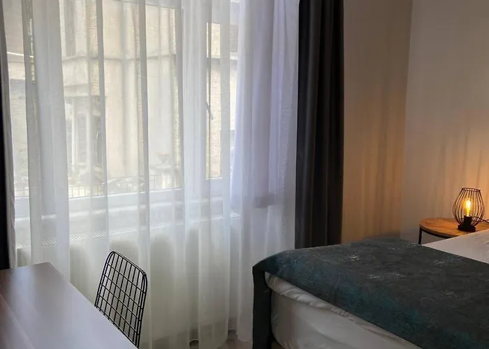 Breathtaking View Апартаменты *