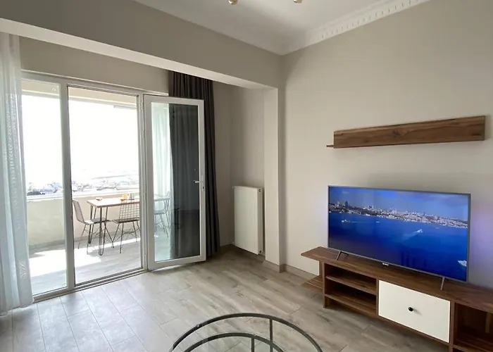 Breathtaking View Apartment