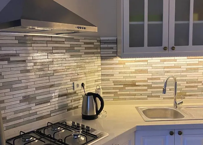 Breathtaking View Appartement *