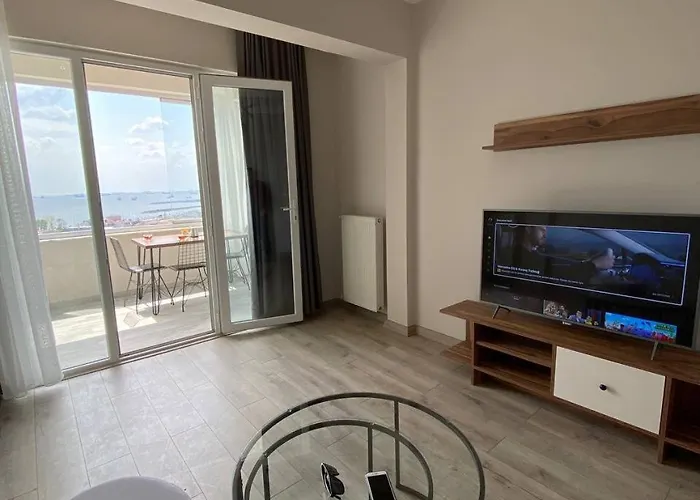 Appartement Breathtaking View